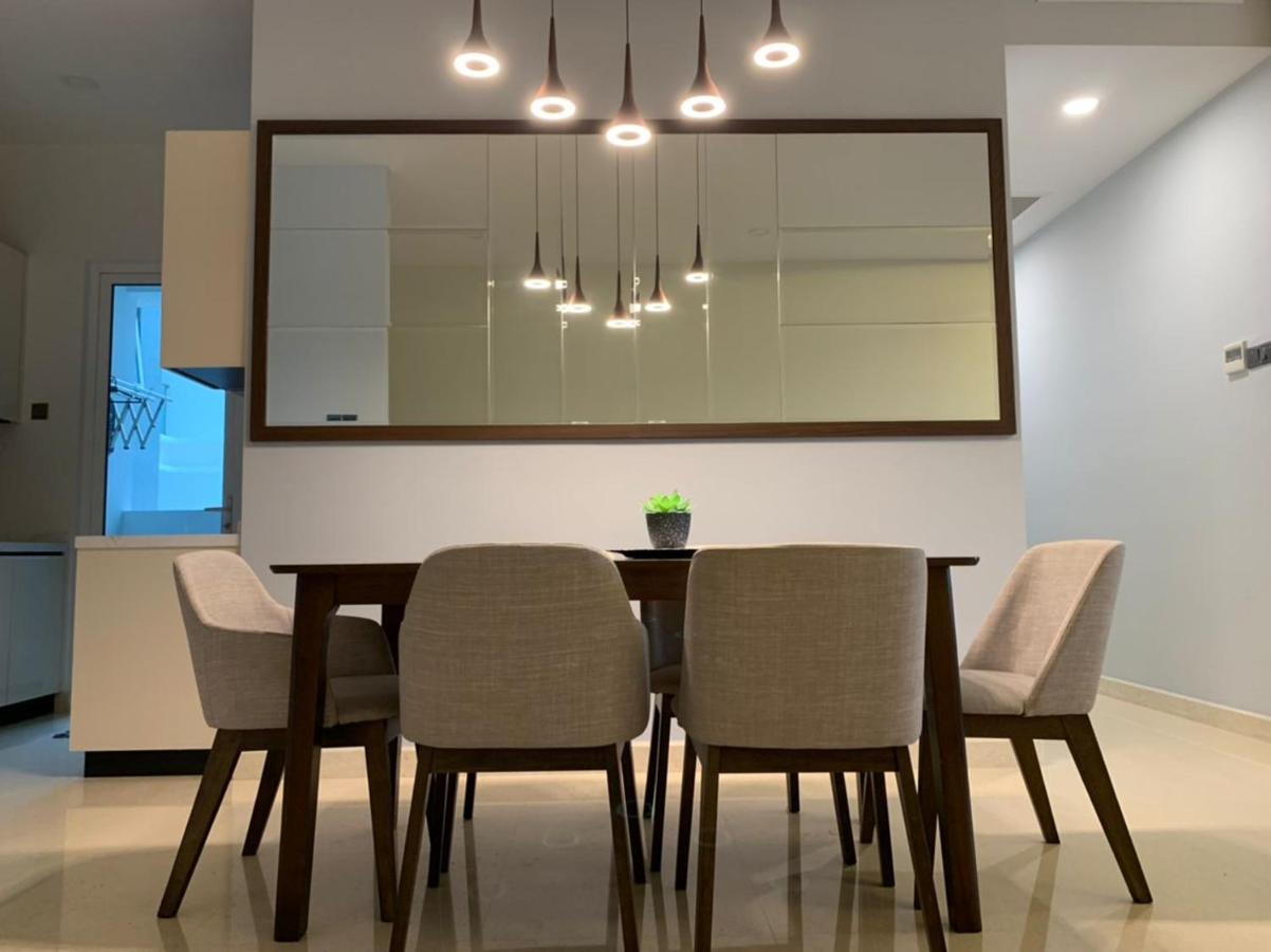Tritower By Antlerzone Apartment *