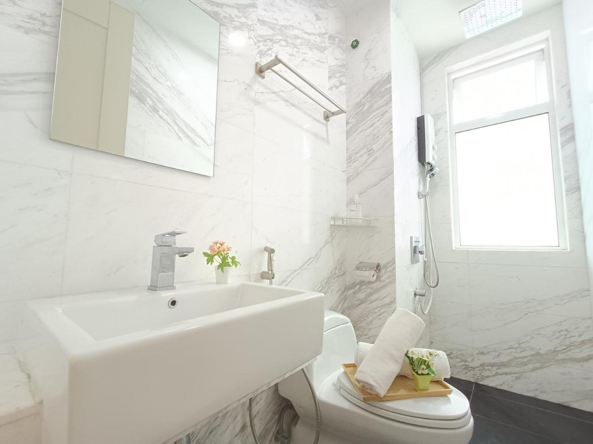Tritower By Antlerzone Apartment