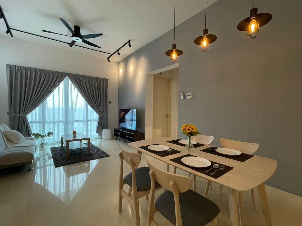 Tritower By Antlerzone Johor Bahru
