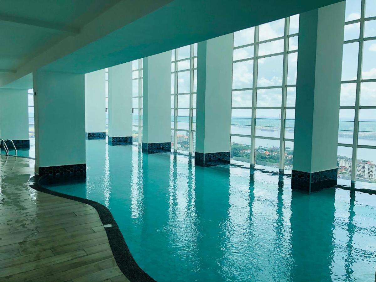 Tritower By Antlerzone Apartment Johor Bahru