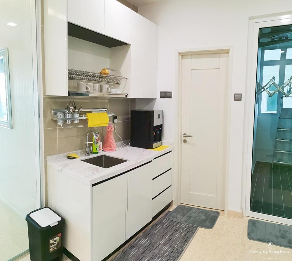 Apartment Tritower By Antlerzone *