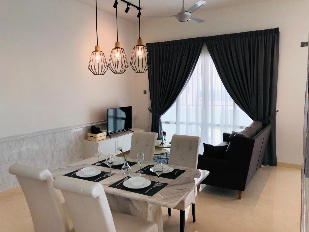 Tritower By Antlerzone Johor Bahru